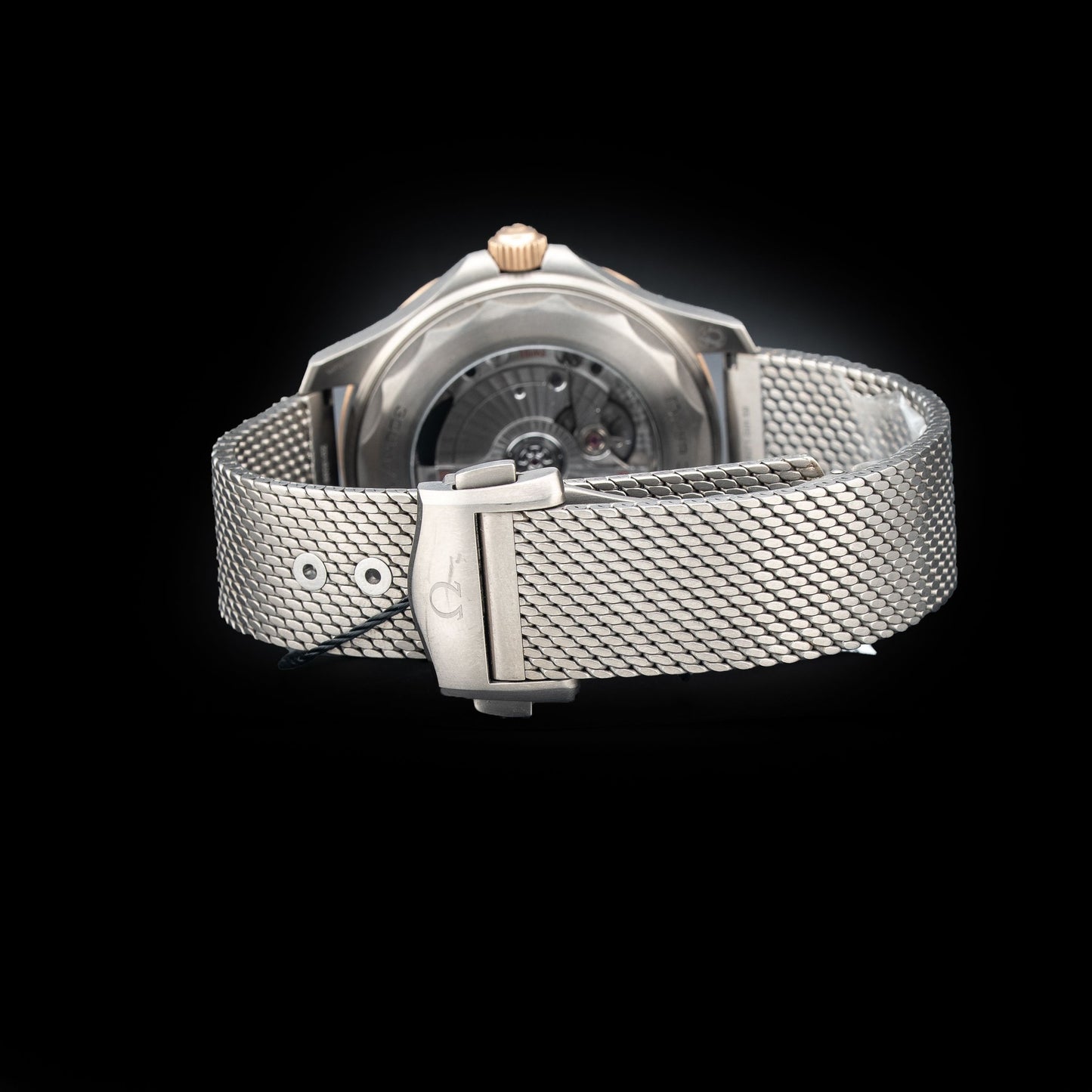 Omega Seamaster Diver 300M 210.90.42.20.10.001