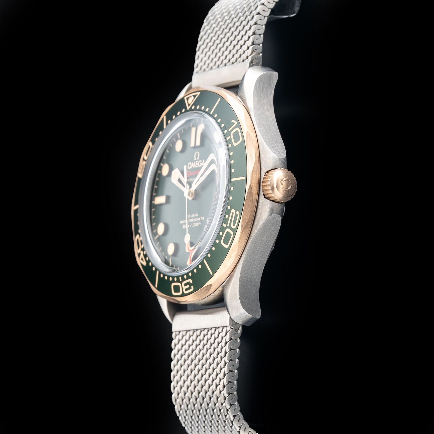 Omega Seamaster Diver 300M 210.90.42.20.10.001