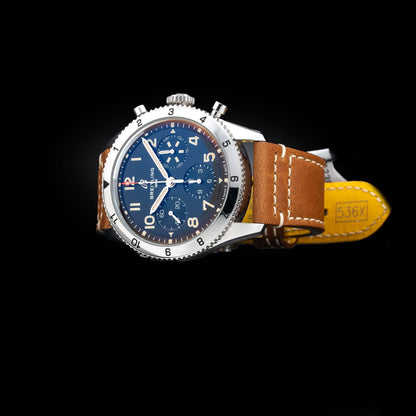 Breitling Classic AVI Chronograph 42 A233803A1B1X1