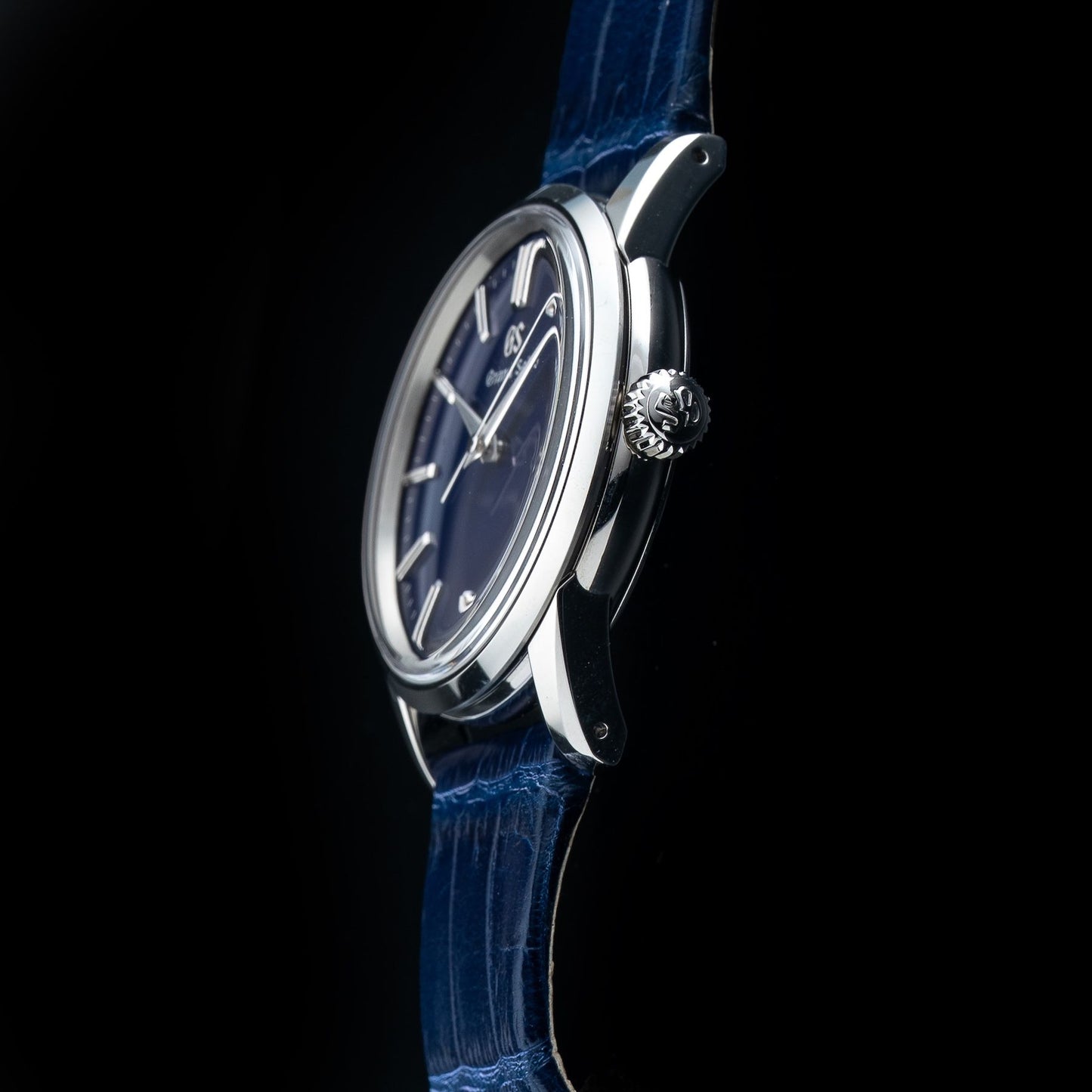 Grand Seiko Elegance SBGX349