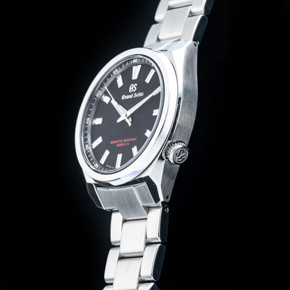 Grand Seiko Sport Collection SBGX343