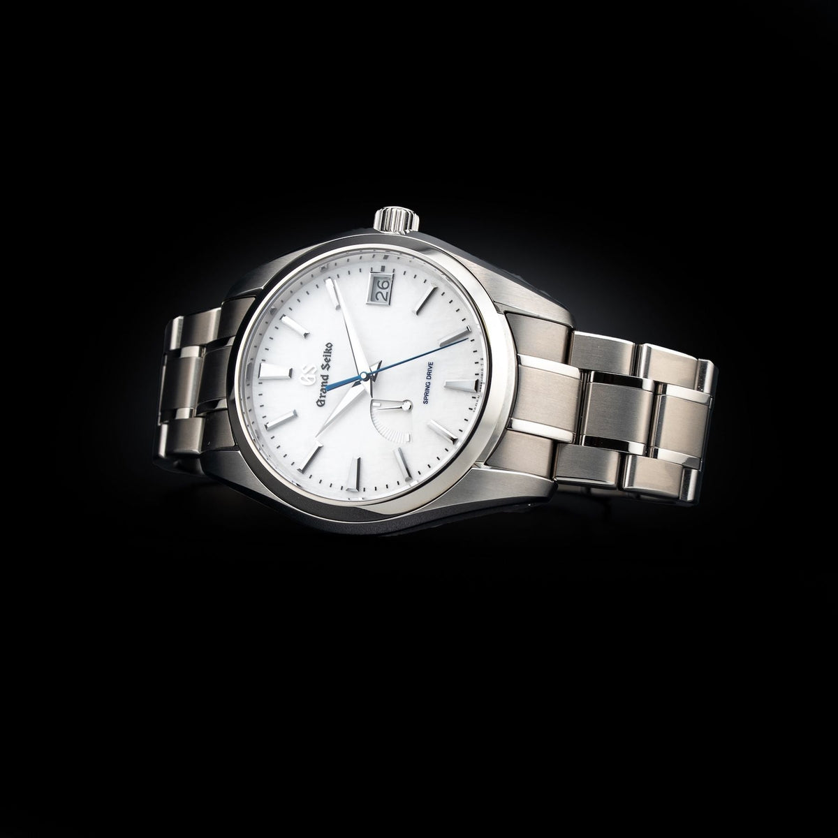 Grand Seiko SBGA211 "Snowflake"