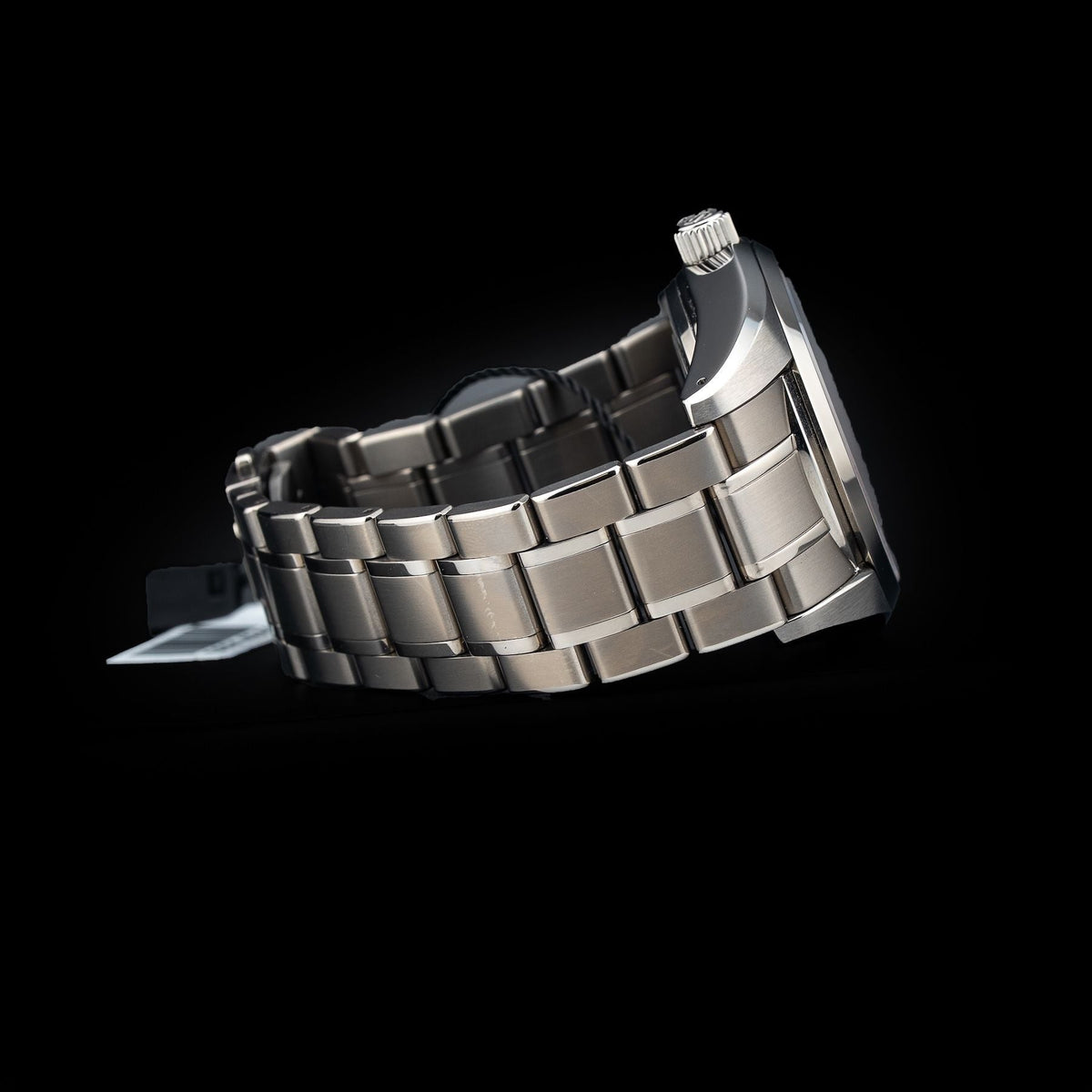 Grand Seiko SBGA211 "Snowflake"