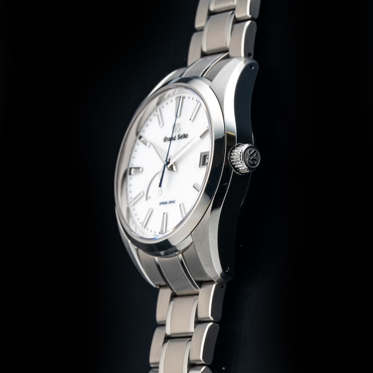 Grand Seiko SBGA211 "Snowflake"