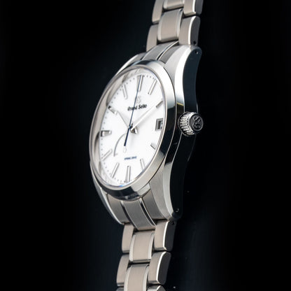 Grand Seiko SBGA211 "Snowflake"