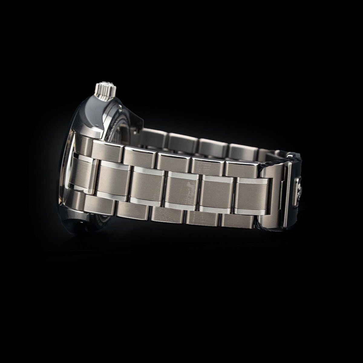 Grand Seiko SBGA211 "Snowflake"