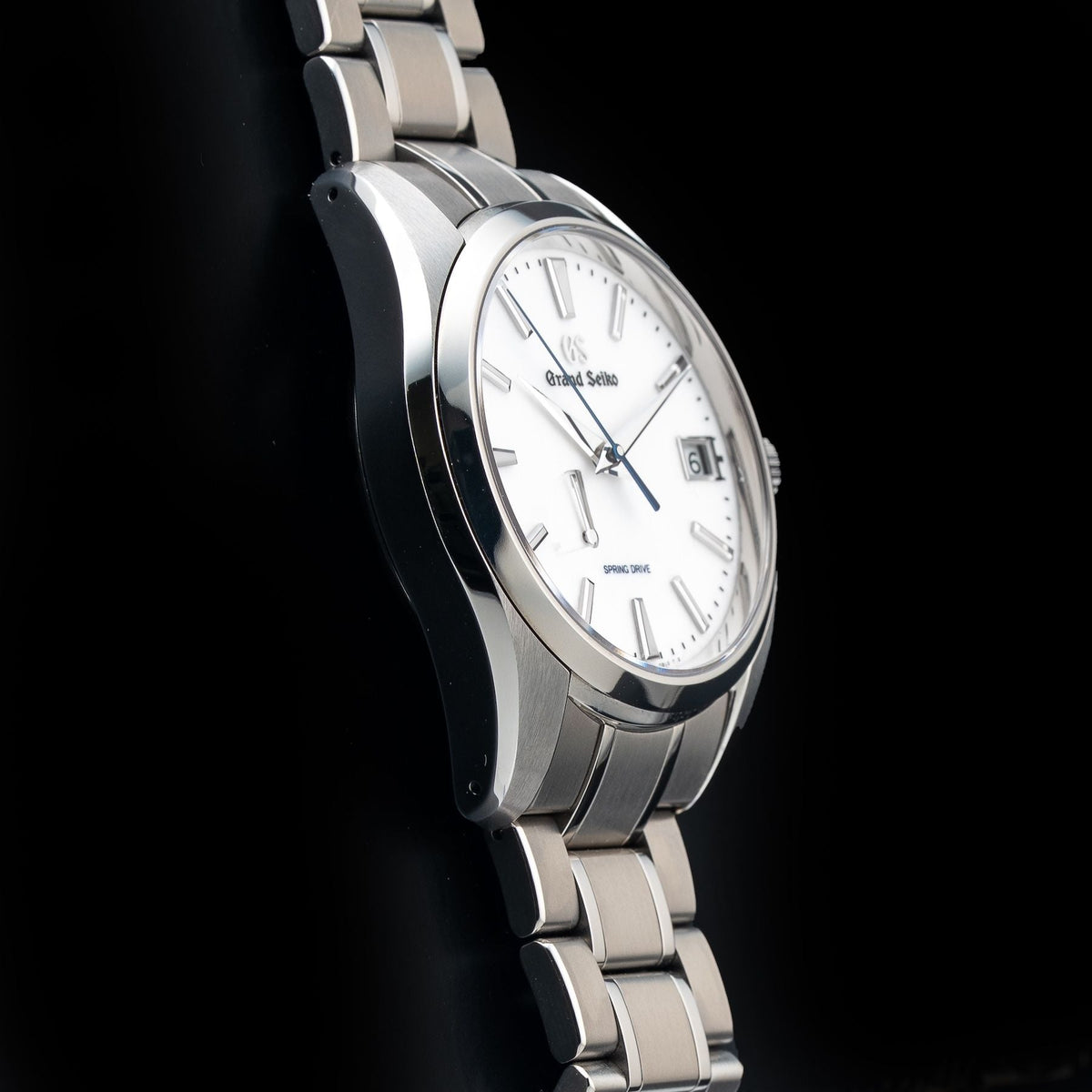 Grand Seiko SBGA211 "Snowflake"