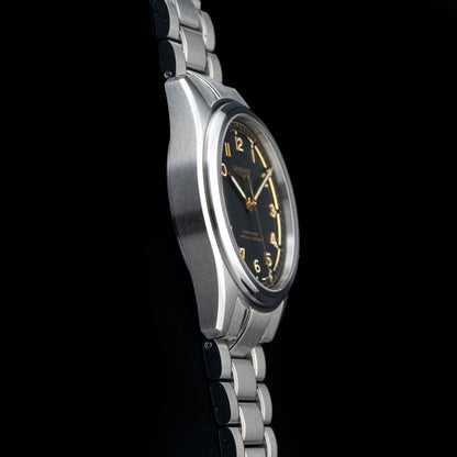 Longines Spirit Pilot L3.809.4.53.6