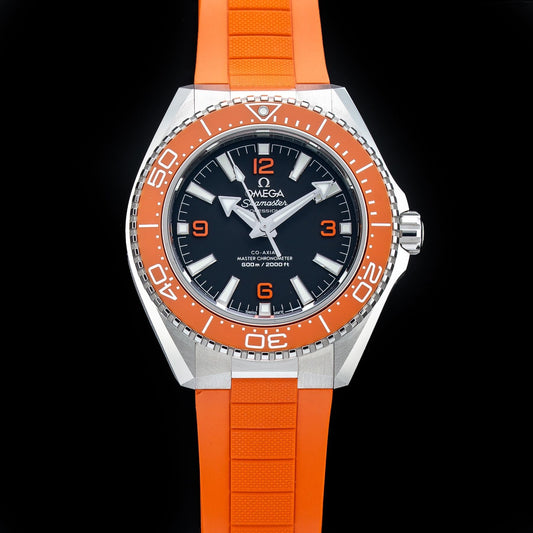 Omega Planet Ocean 217.32.42.21.01.004