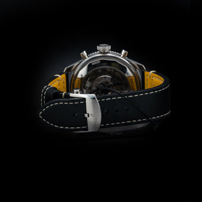 Breitling AB0445 Super Avi B04 Chronograph GMT 46