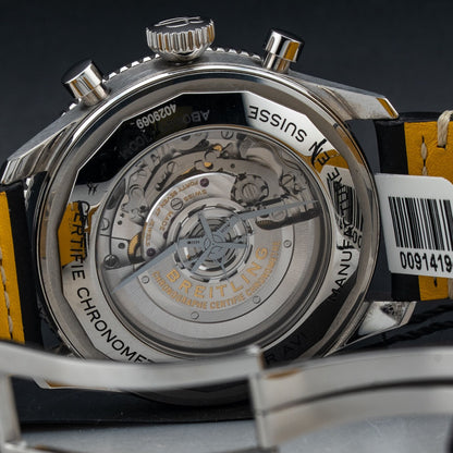 Breitling AB0445 Super Avi B04 Chronograph GMT 46