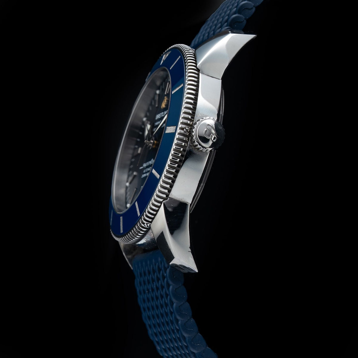 Breitling AB202016/C961 Superocean Heritage II 46