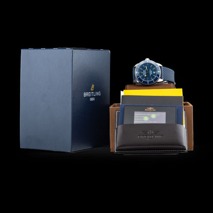 Breitling AB202016/C961 Superocean Heritage II 46