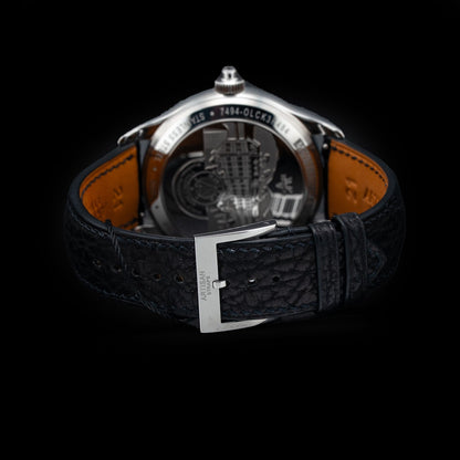 Montblanc Heritage Monopusher 126078