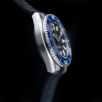 Omega 217.32.42.21.01.002 Seamaster Planet Ocean 600M