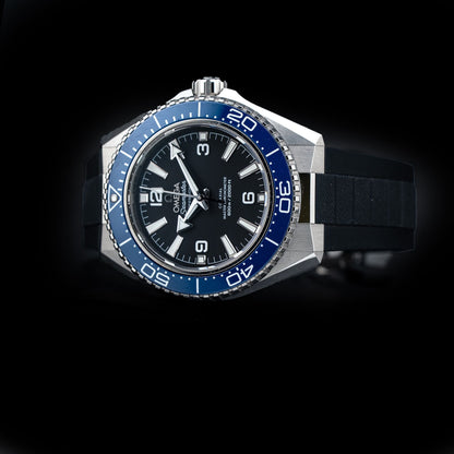 Omega 217.32.42.21.01.002 Seamaster Planet Ocean 600M