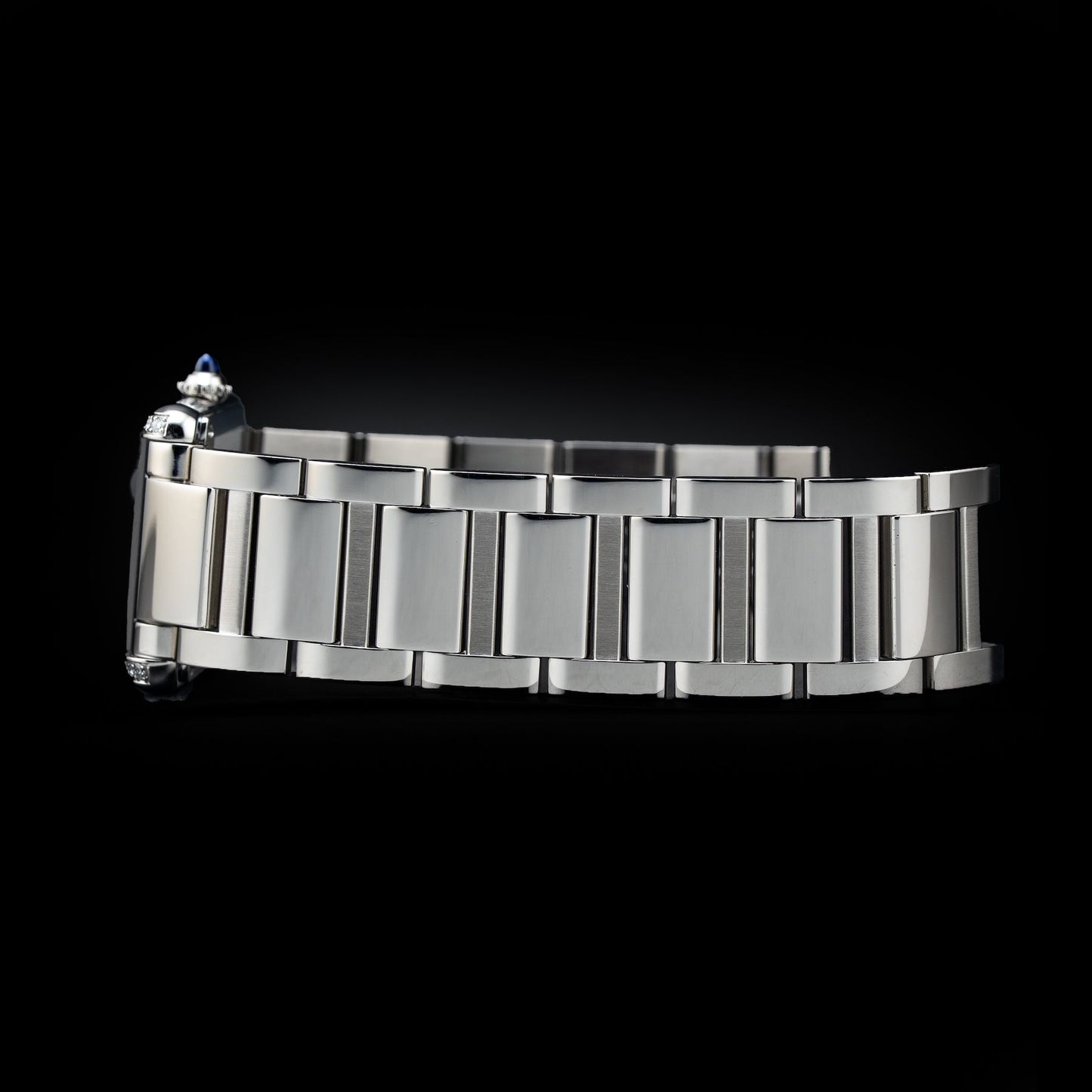 Cartier Tank Must CRW4TA0017