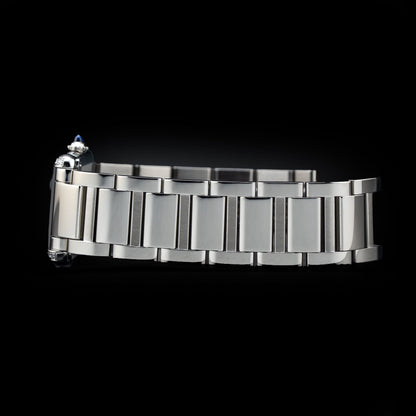 Cartier Tank Must CRW4TA0017