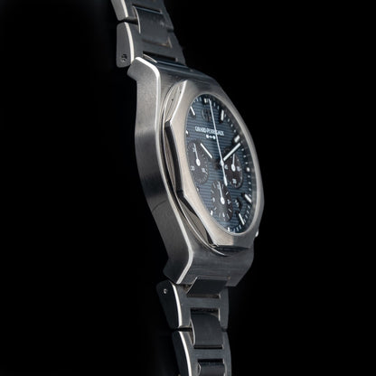 Girard Perregaux Laureato Chronograph Aiiro 81020-21-3311-1GM