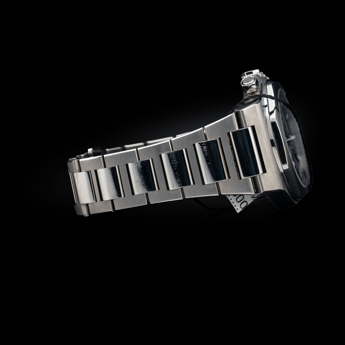 Girard Perregaux Laureato Chronograph Aiiro 81020-21-3311-1GM