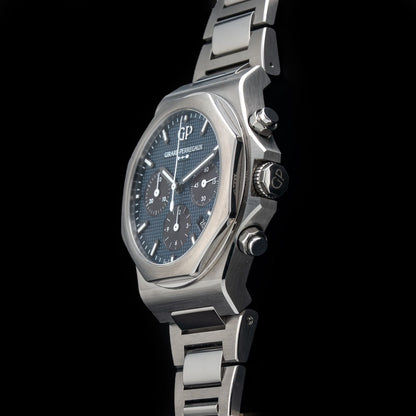 Girard Perregaux Laureato Chronograph Aiiro 81020-21-3311-1GM