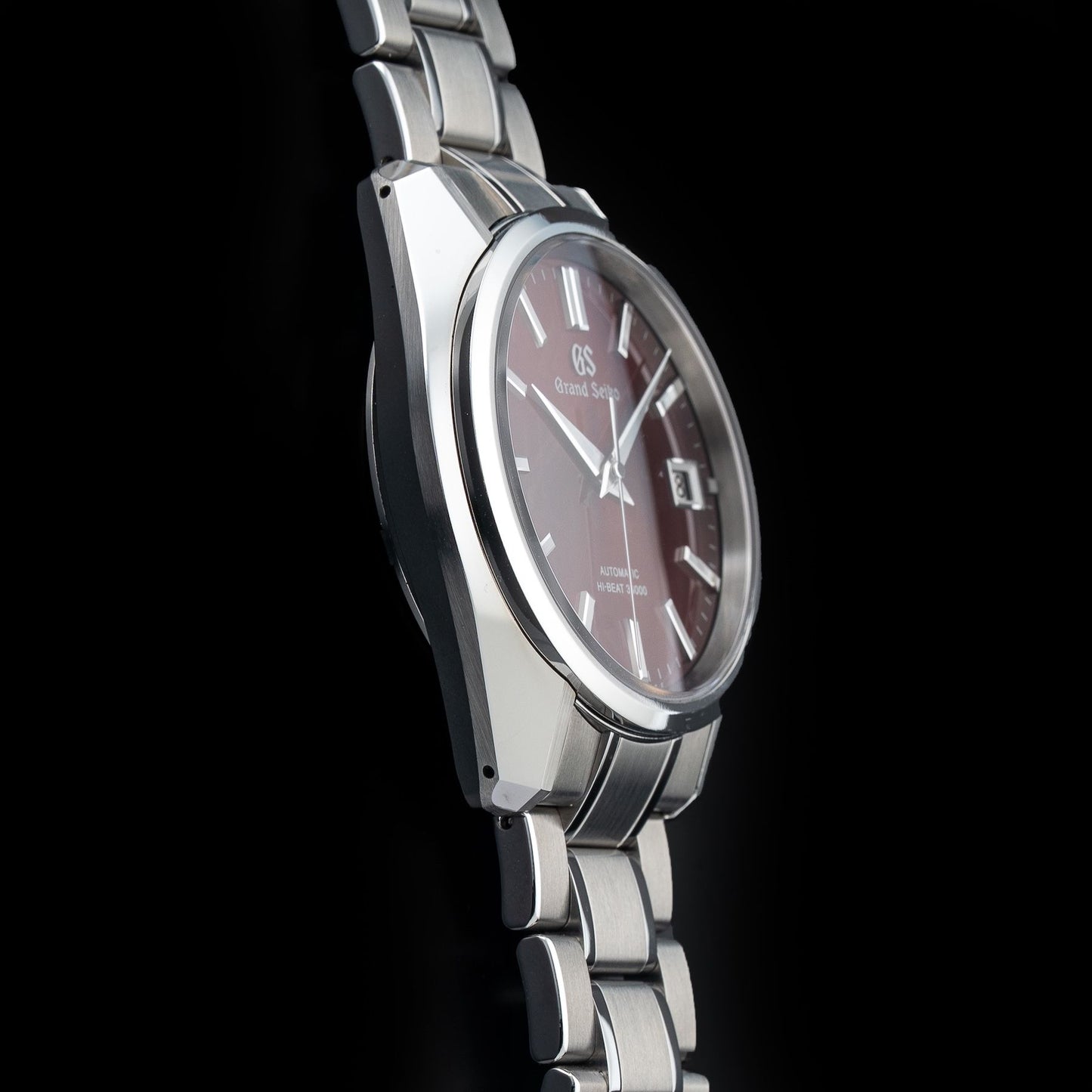 Grand Seiko SBGH345 Heritage Collection