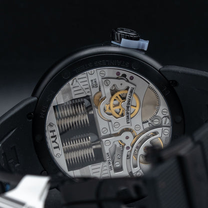 HYT H0 Blue Night H01059-A