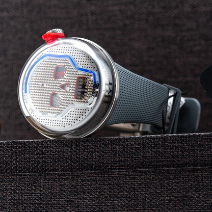 HYT Soonow Blue Limited Edition H02237-A