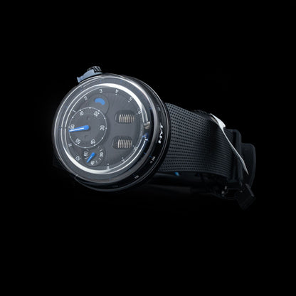 HYT H0 Blue Night H01059-A