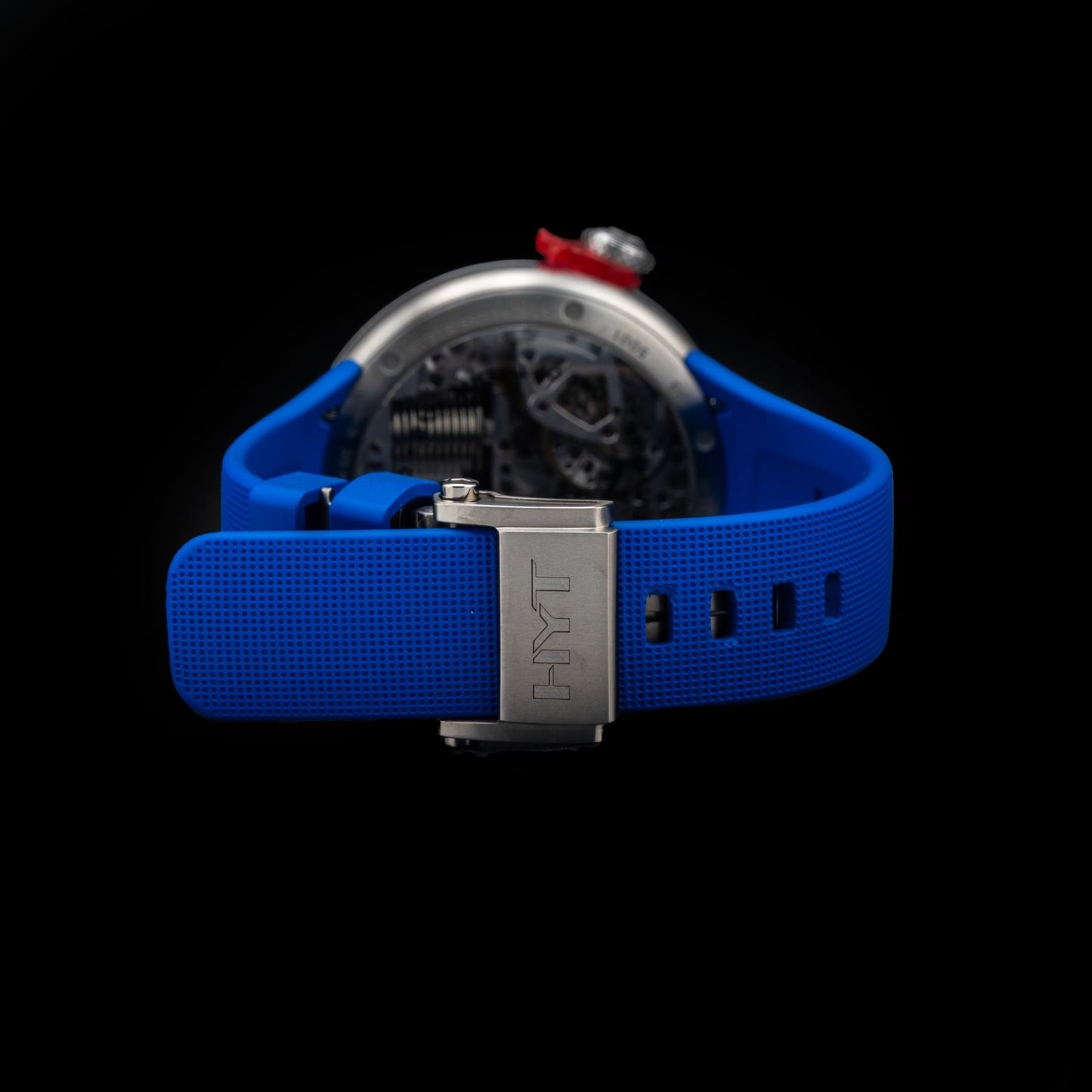 HYT H5 Blue Fluid H02352-A