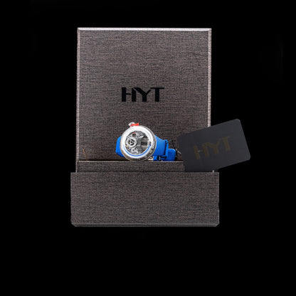 HYT H5 Blue Fluid H02352-A