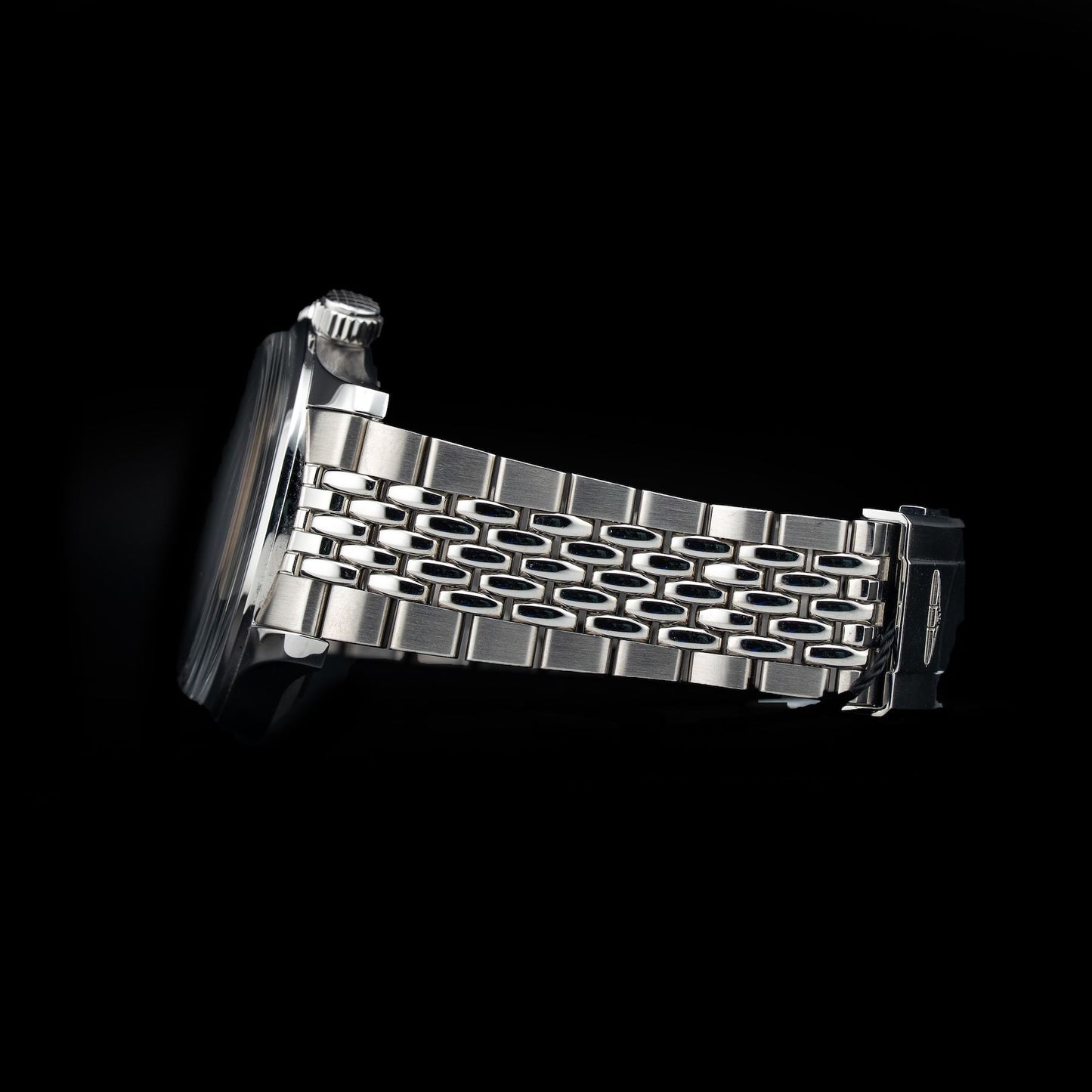Longines Legend Diver L3.764.4.06.6