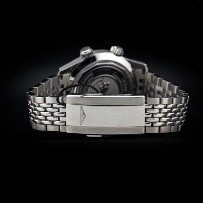 Longines Legend Diver L3.764.4.06.6