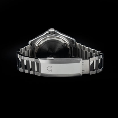 Omega Seamaster Planet Ocean 600M 217.30.42.21.01.003