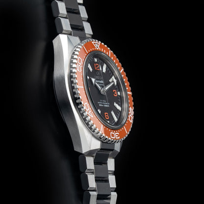 Omega Seamaster Planet Ocean 600M 217.30.42.21.01.003