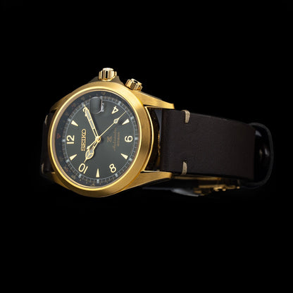 Seiko Prospex Alpinist SPB210
