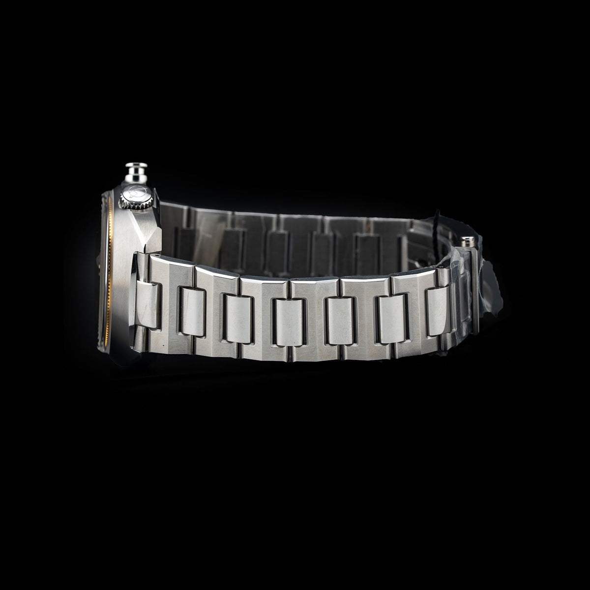 Singer Reimagined 1969 Chronograph SR201