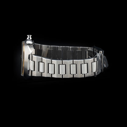 Singer Reimagined 1969 Chronograph SR201