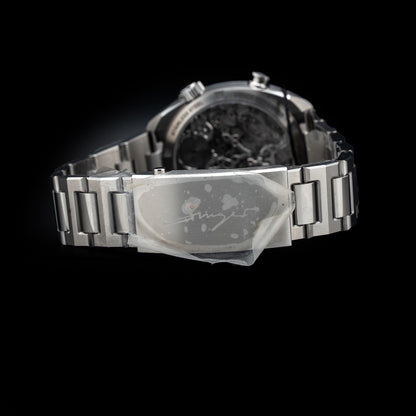 Singer Reimagined 1969 Chronograph SR201