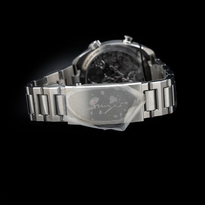 Singer Reimagined 1969 Chronograph SR201