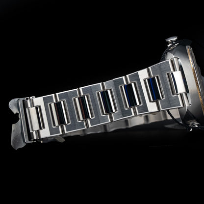 Singer Reimagined 1969 Chronograph SR201