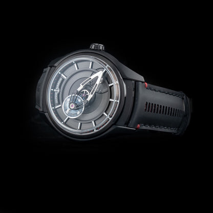 Ulysse Nardin Freak X TI Black 2303-270/BLACK