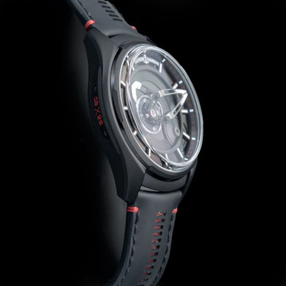 Ulysse Nardin Freak X TI Black 2303-270/BLACK
