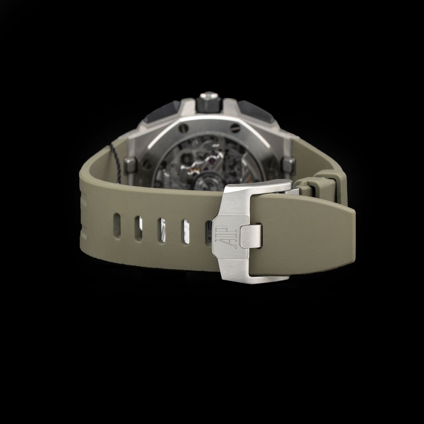 Audemars Piguet Royal Oak Offshore Chronograph 26420SO.OO.A600CA.01