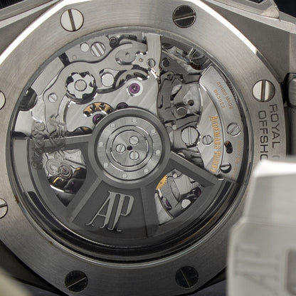 Audemars Piguet Royal Oak Offshore Chronograph 26420SO.OO.A600CA.01