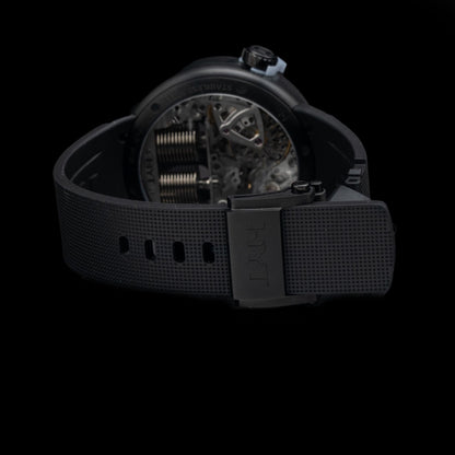 HYT H0 All Black H02387-A