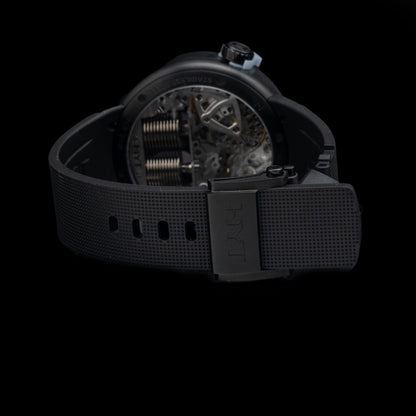 HYT H0 All Black H02387-A