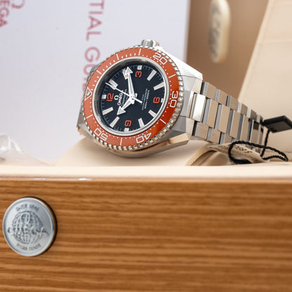 Omega Seamaster Planet Ocean 600M 217.30.42.21.01.003