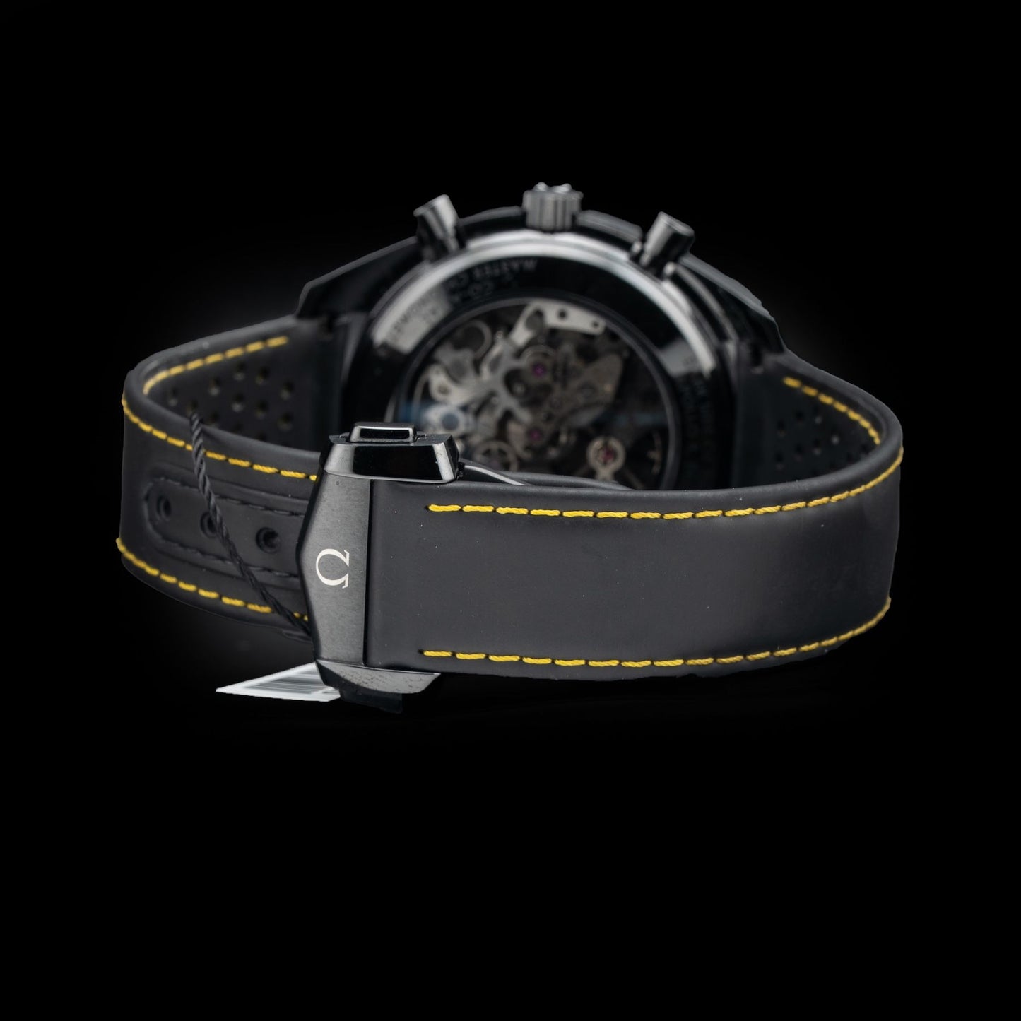 Omega Dark Side Of The Moon Apollo 8 310.92.44.50.01.001