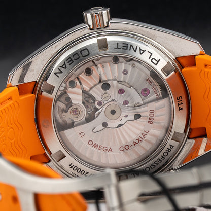 Omega Seamaster Planet Ocean 232.32.42.21.01.001